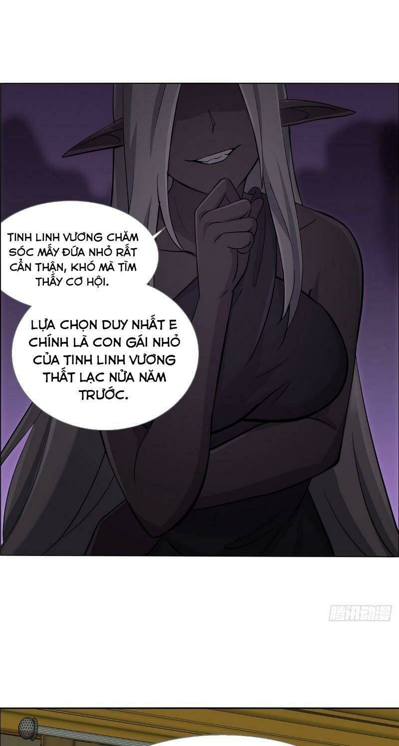 Ma vương thất nghiệp - Chapter 81 - Page 30