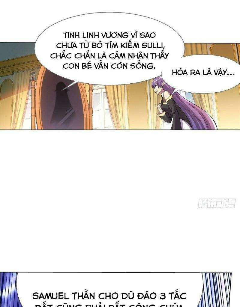 Ma vương thất nghiệp - Chapter 81 - Page 33