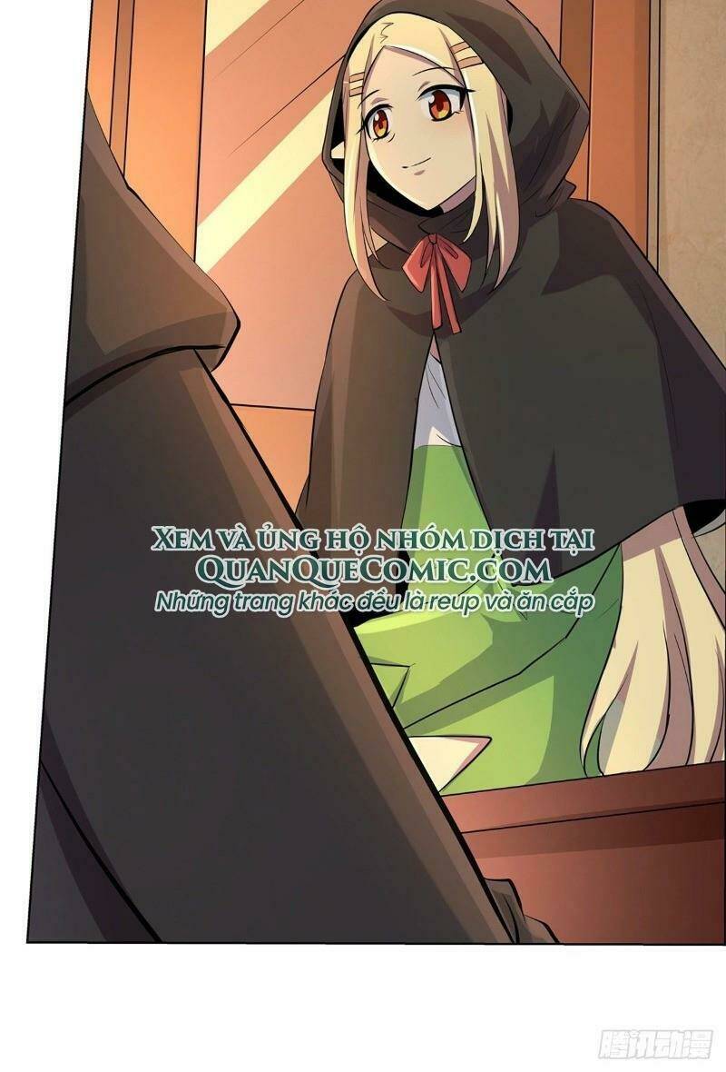 Ma vương thất nghiệp - Chapter 81 - Page 37