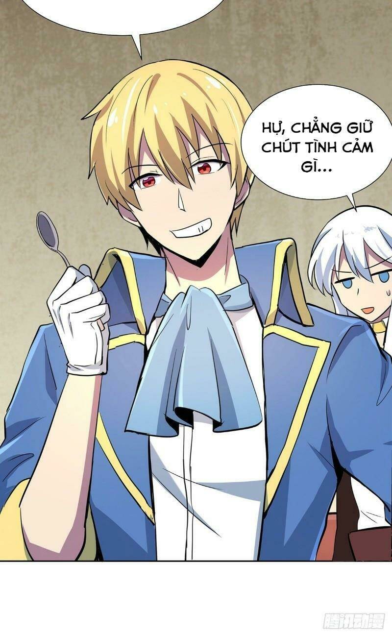 Ma vương thất nghiệp - Chapter 81 - Page 7