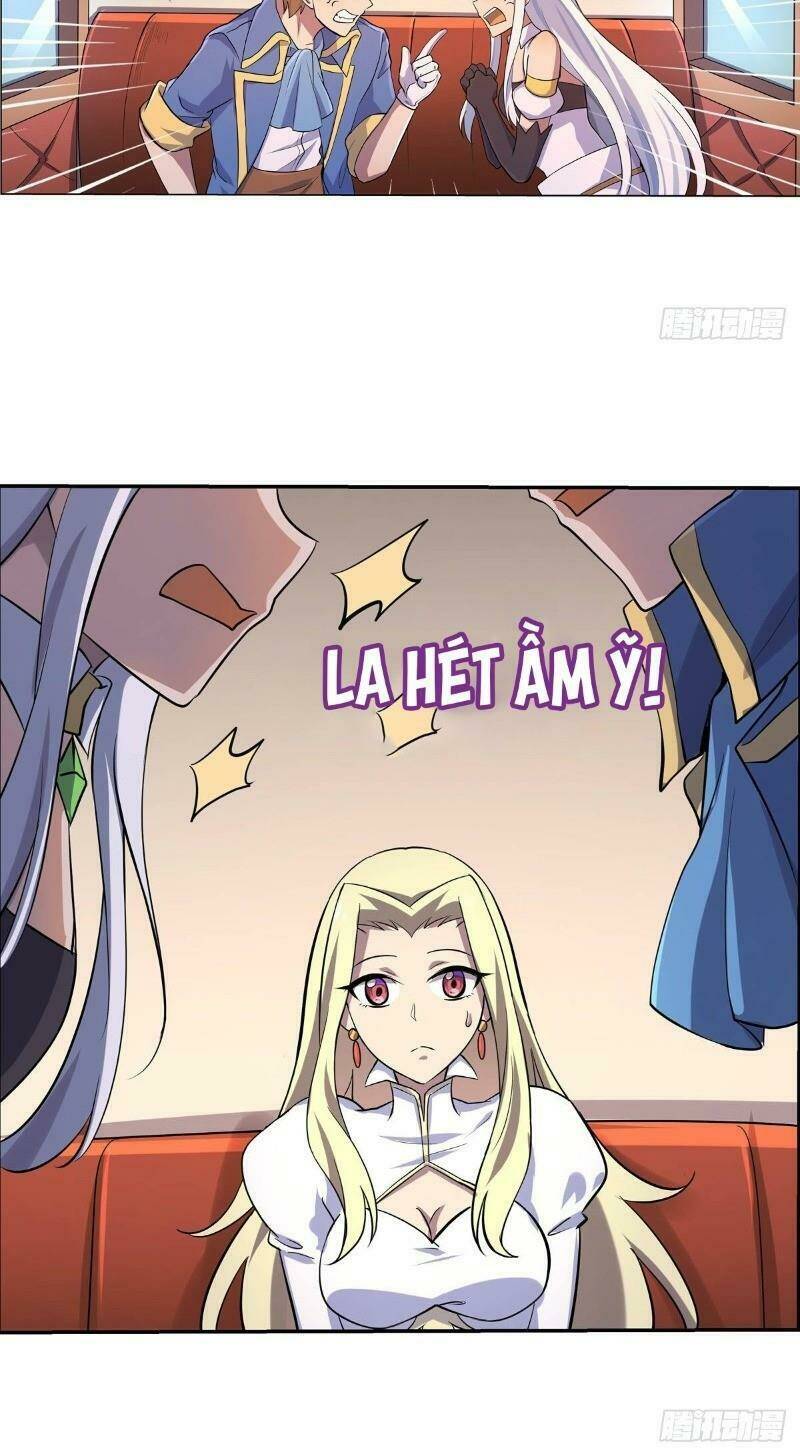 Ma vương thất nghiệp - Chapter 82 - Page 13