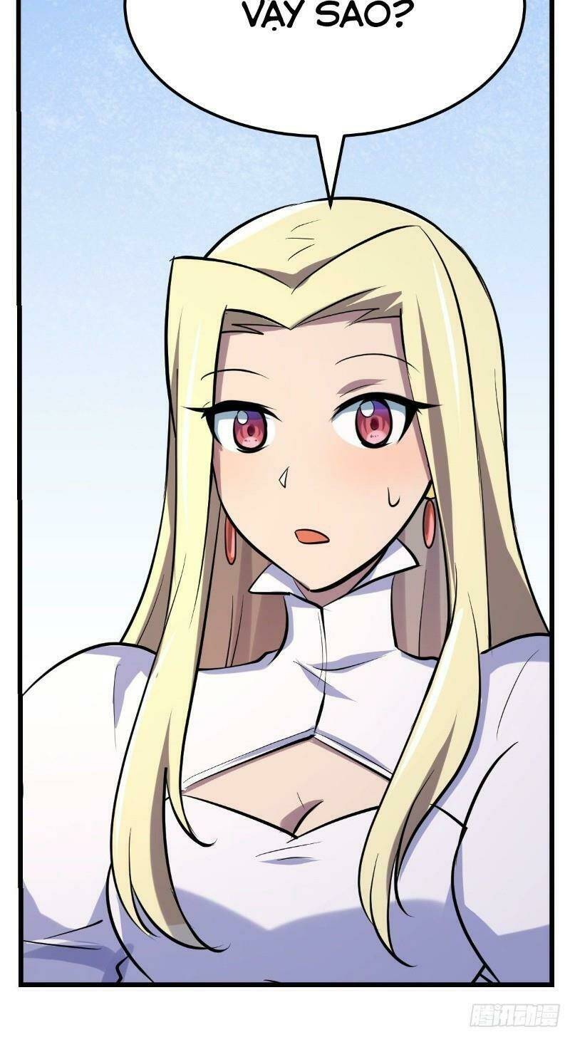 Ma vương thất nghiệp - Chapter 82 - Page 17