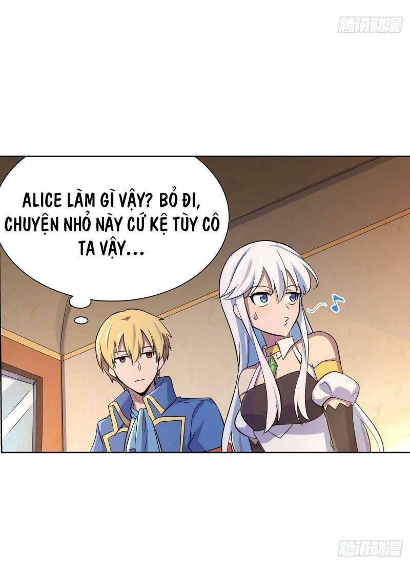 Ma vương thất nghiệp - Chapter 82 - Page 19