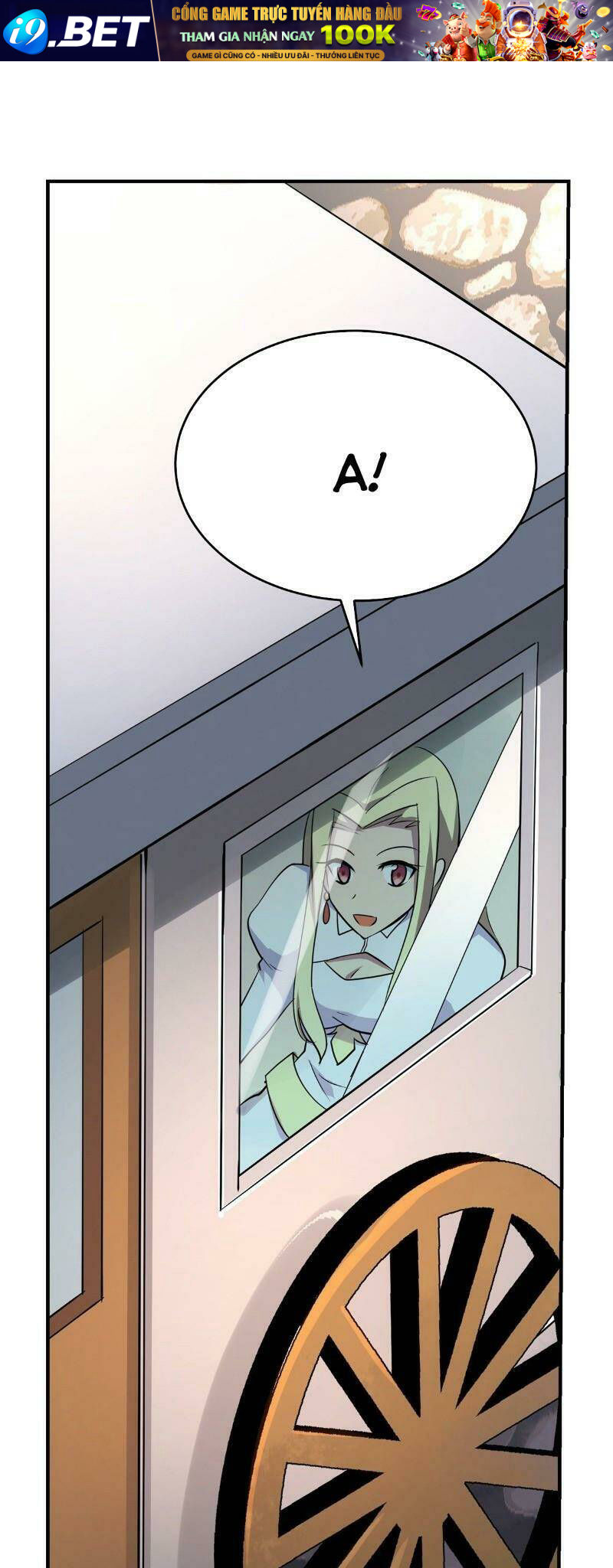 Ma vương thất nghiệp - Chapter 82 - Page 20