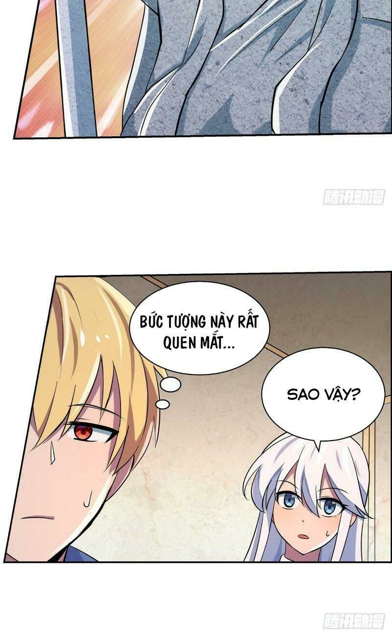 Ma vương thất nghiệp - Chapter 82 - Page 25