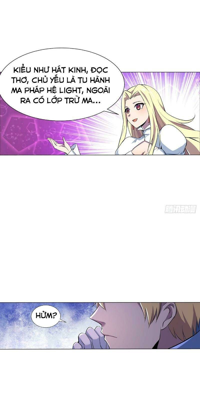 Ma vương thất nghiệp - Chapter 82 - Page 30