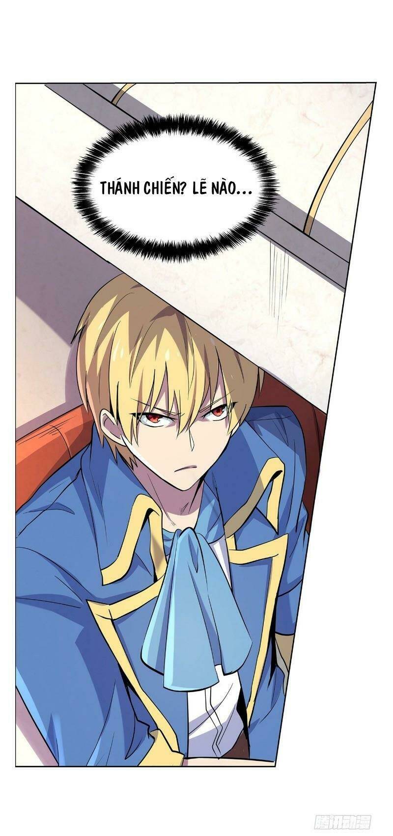 Ma vương thất nghiệp - Chapter 82 - Page 34