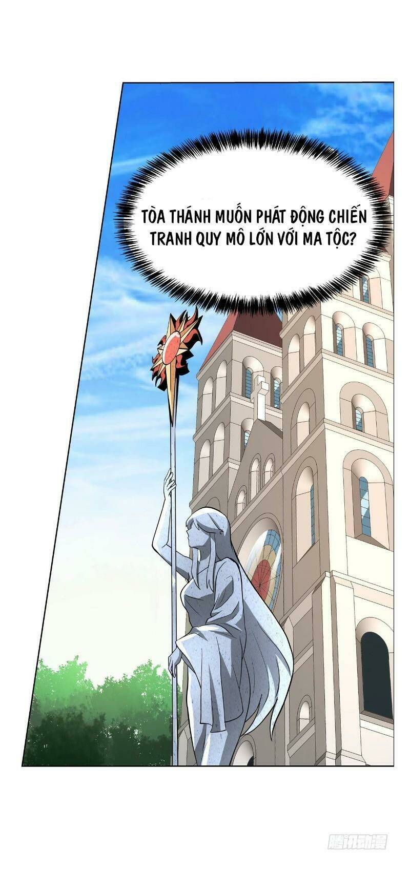 Ma vương thất nghiệp - Chapter 82 - Page 35