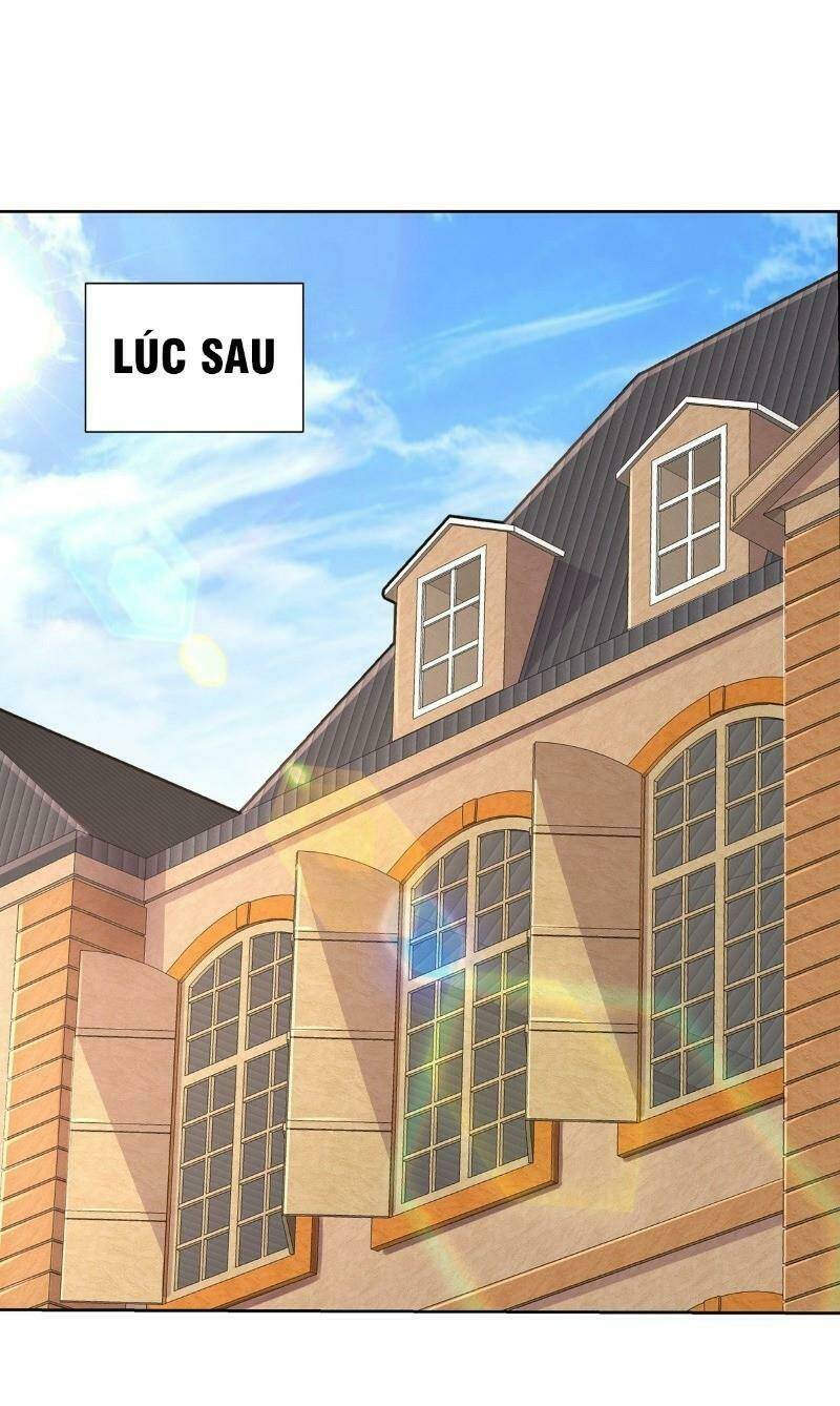 Ma vương thất nghiệp - Chapter 82 - Page 36