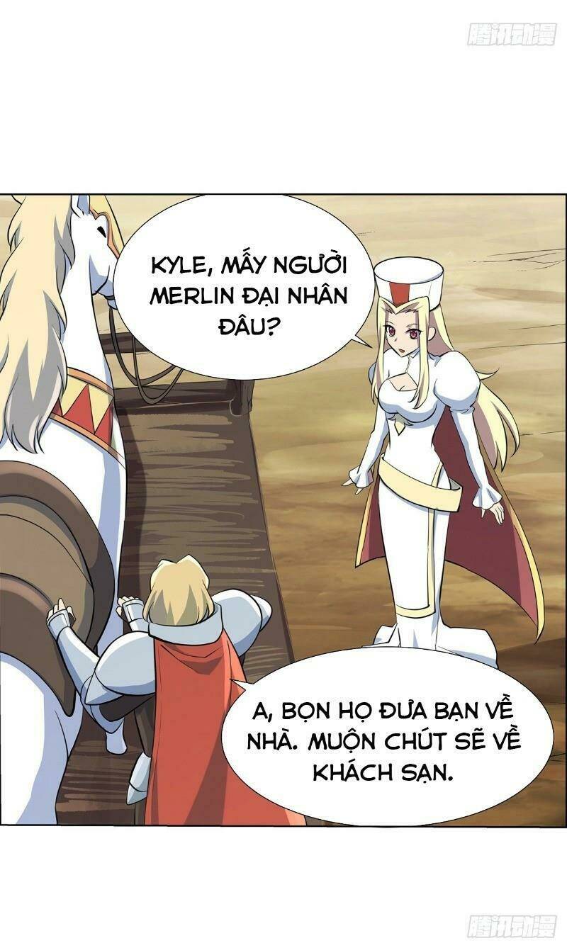 Ma vương thất nghiệp - Chapter 82 - Page 37