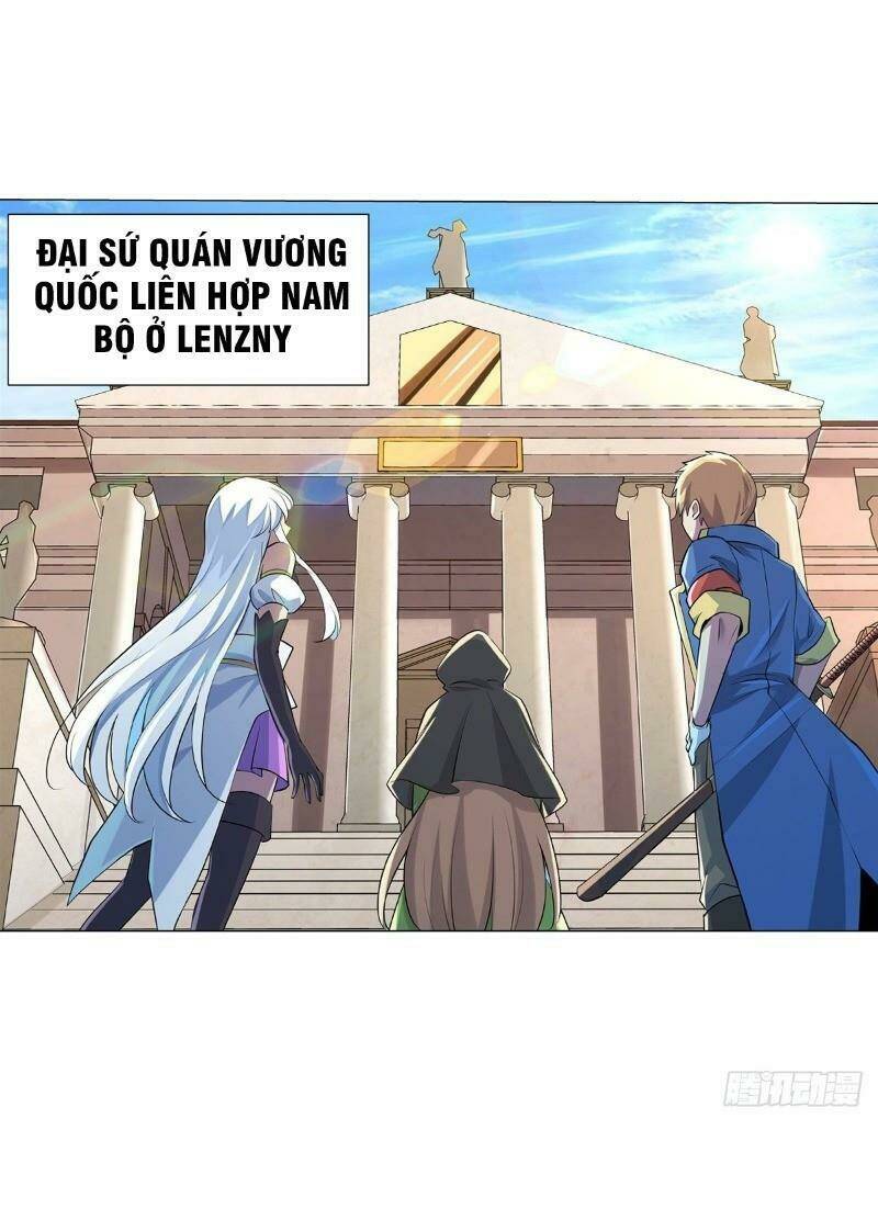 Ma vương thất nghiệp - Chapter 82 - Page 38