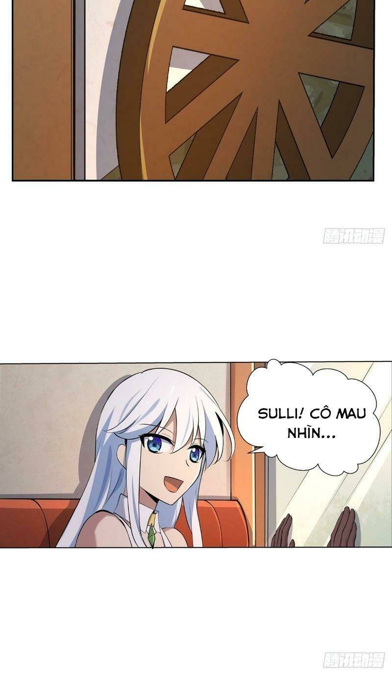 Ma vương thất nghiệp - Chapter 82 - Page 3