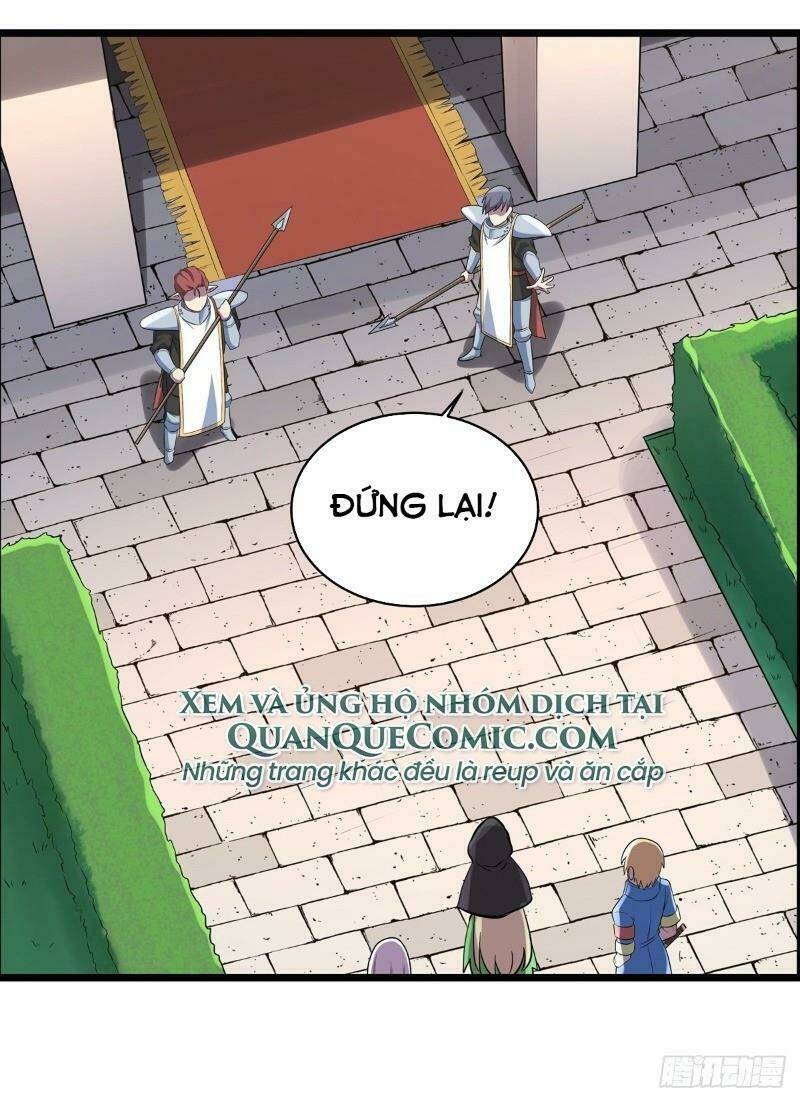 Ma vương thất nghiệp - Chapter 82 - Page 39
