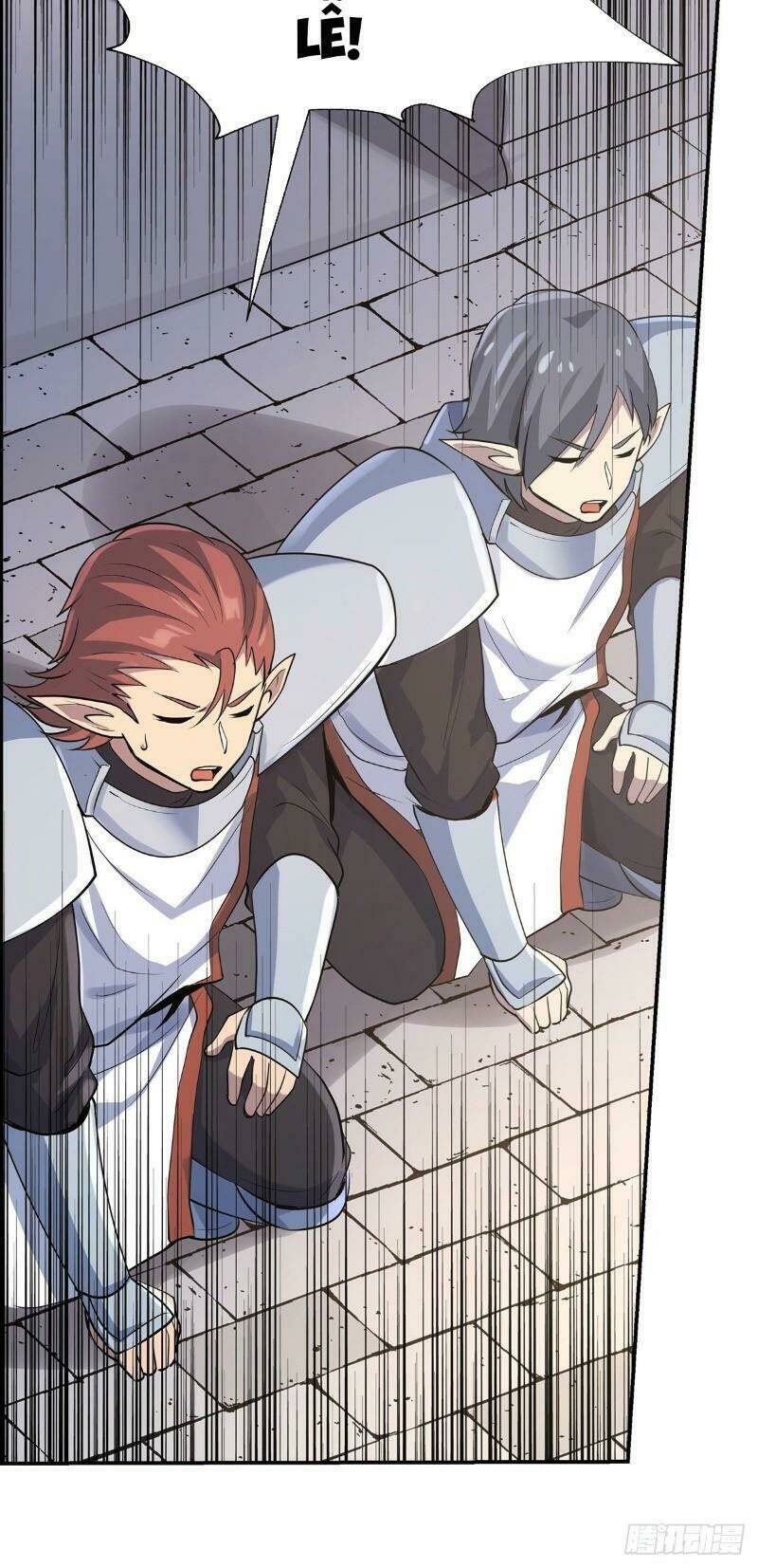 Ma vương thất nghiệp - Chapter 82 - Page 43