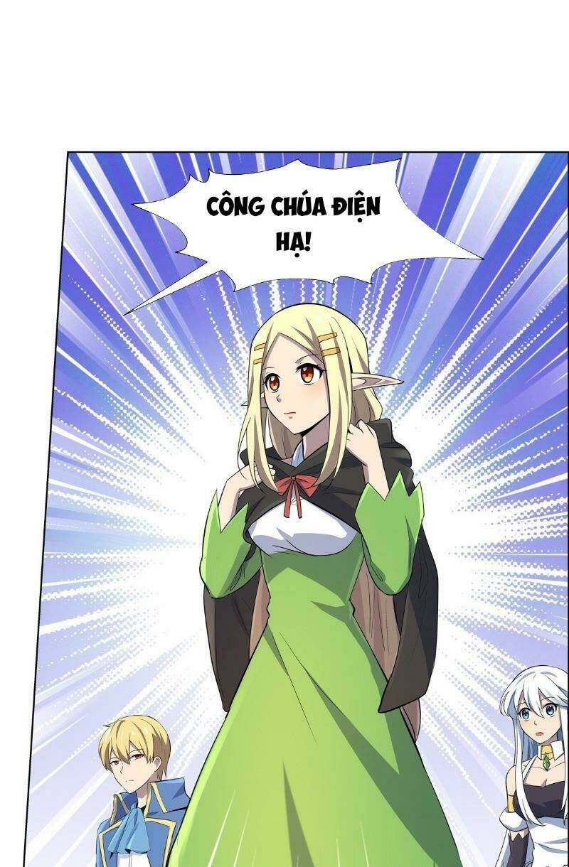 Ma vương thất nghiệp - Chapter 82 - Page 44