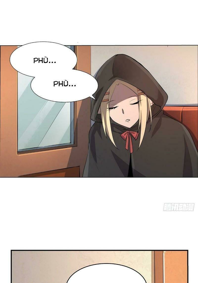 Ma vương thất nghiệp - Chapter 82 - Page 4