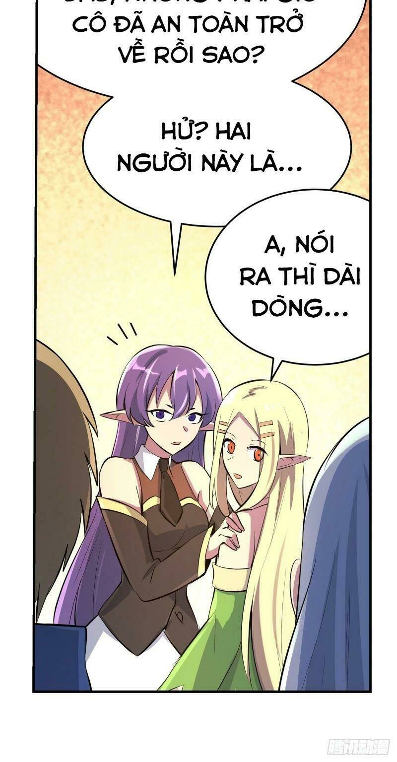 Ma vương thất nghiệp - Chapter 83 - Page 9