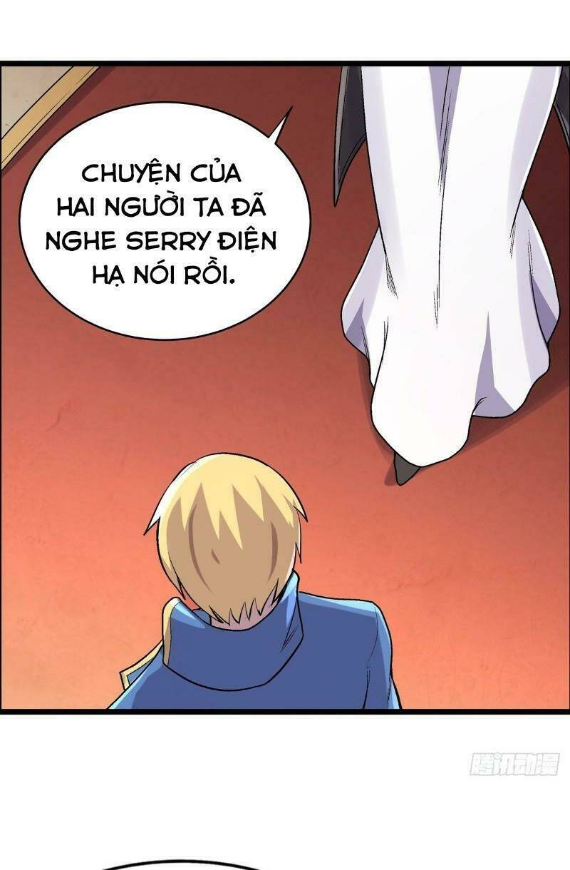 Ma vương thất nghiệp - Chapter 83 - Page 14