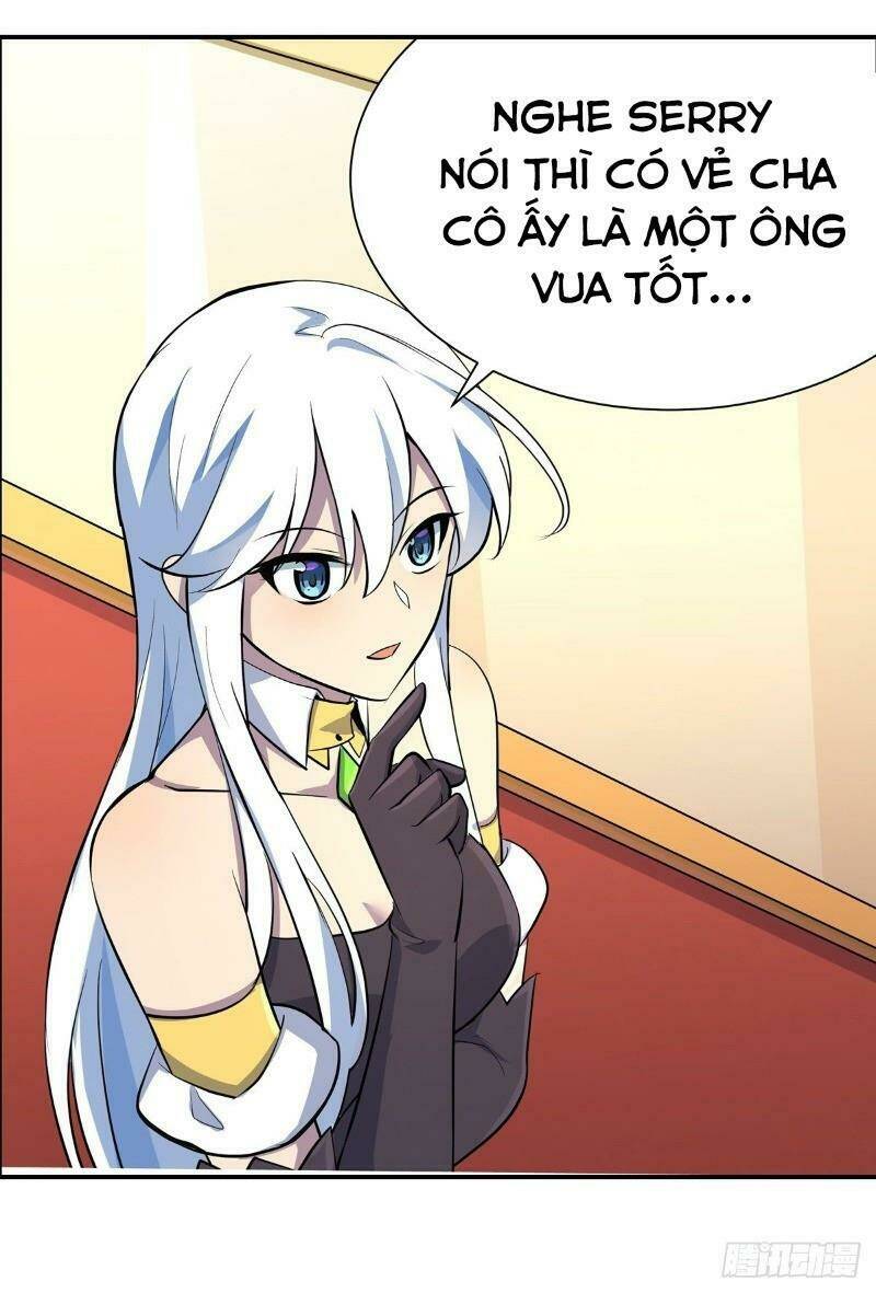Ma vương thất nghiệp - Chapter 83 - Page 17