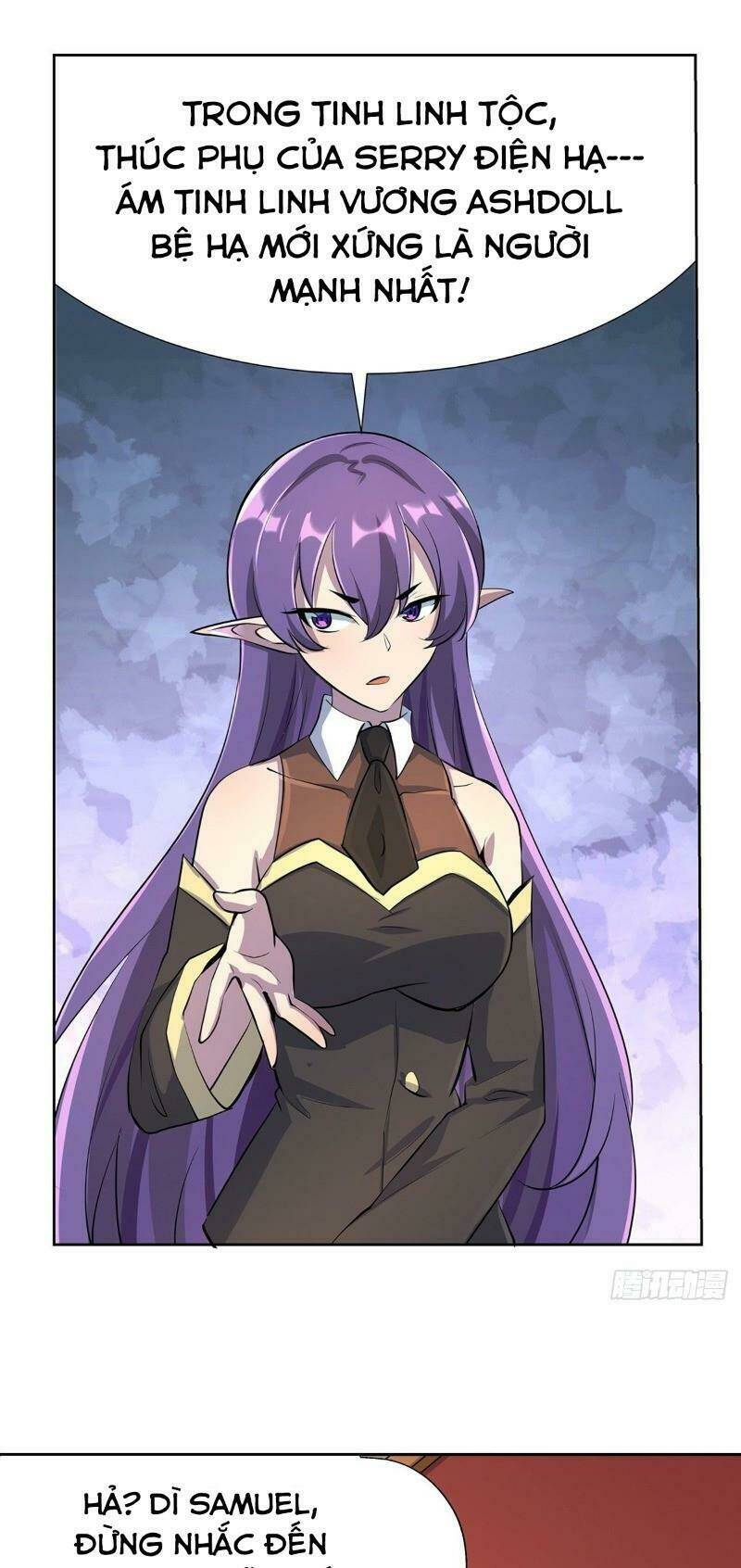 Ma vương thất nghiệp - Chapter 83 - Page 20