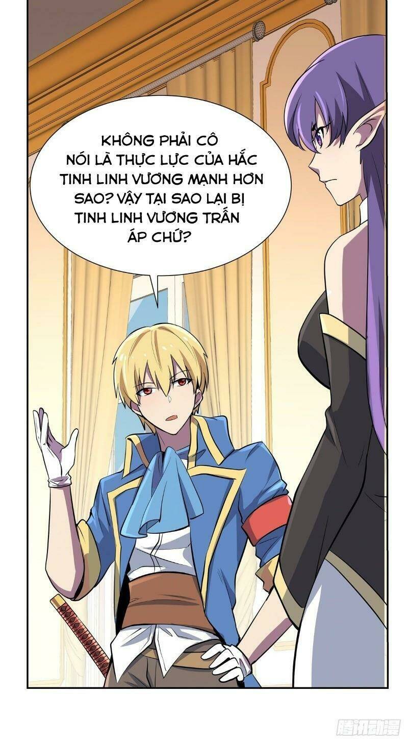 Ma vương thất nghiệp - Chapter 83 - Page 23