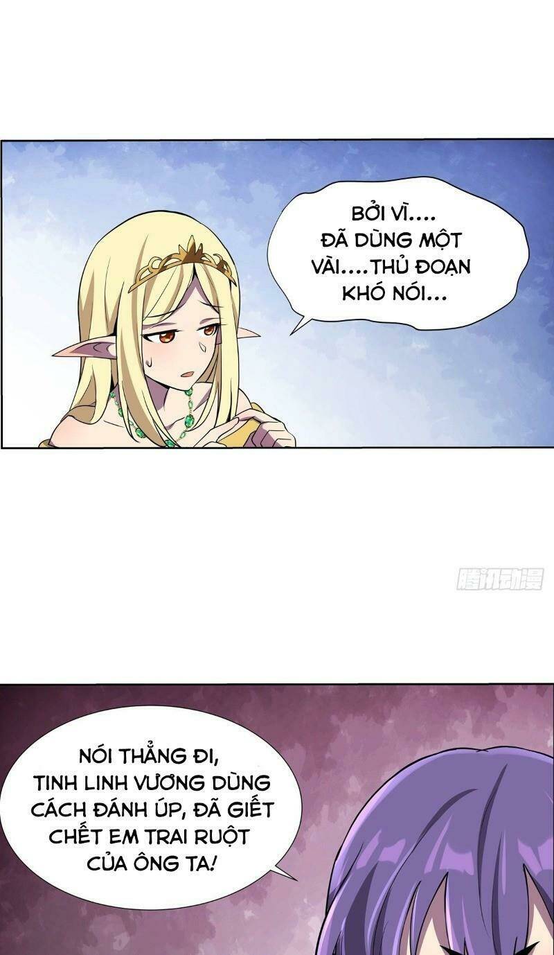 Ma vương thất nghiệp - Chapter 83 - Page 24