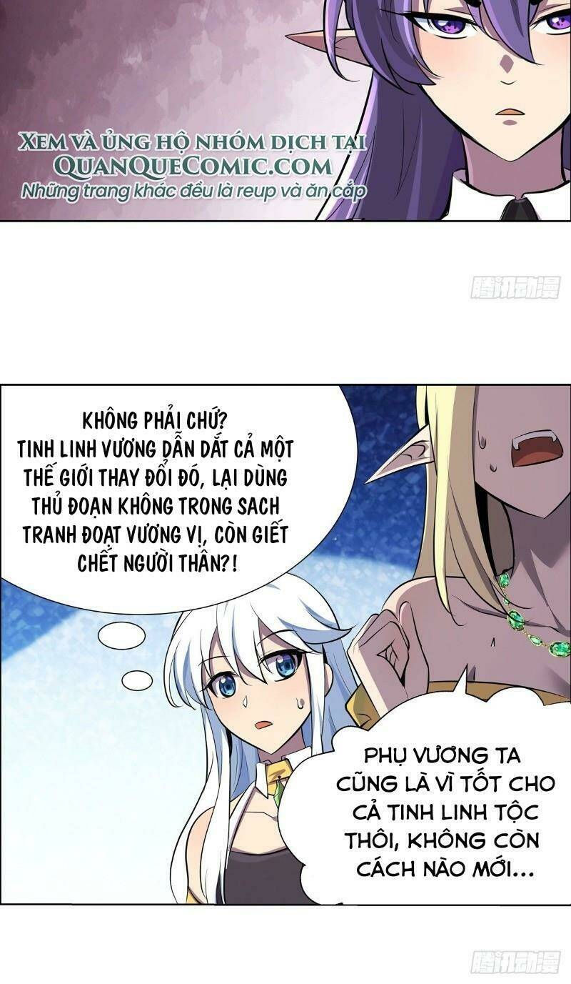 Ma vương thất nghiệp - Chapter 83 - Page 25