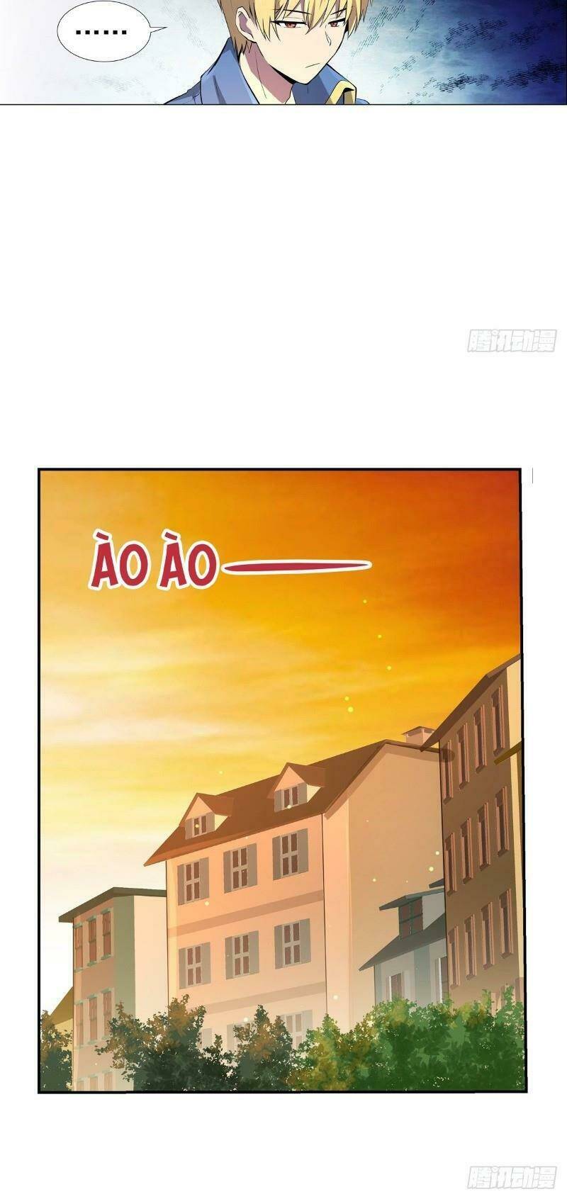 Ma vương thất nghiệp - Chapter 83 - Page 29