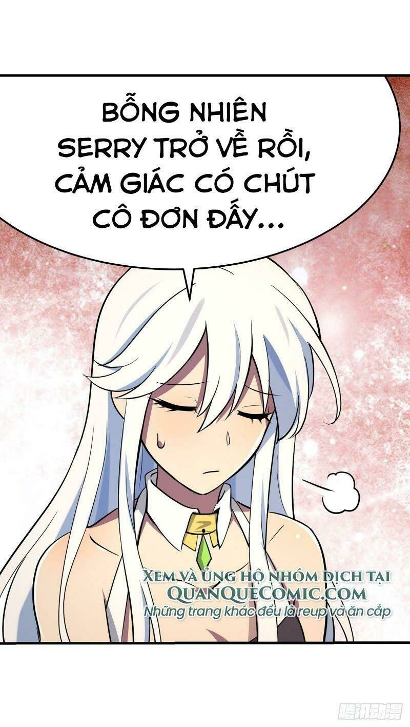 Ma vương thất nghiệp - Chapter 83 - Page 31