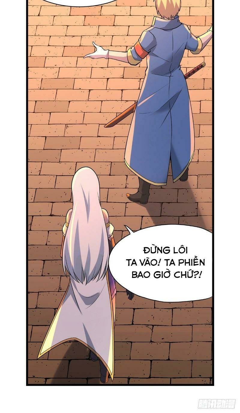 Ma vương thất nghiệp - Chapter 83 - Page 35