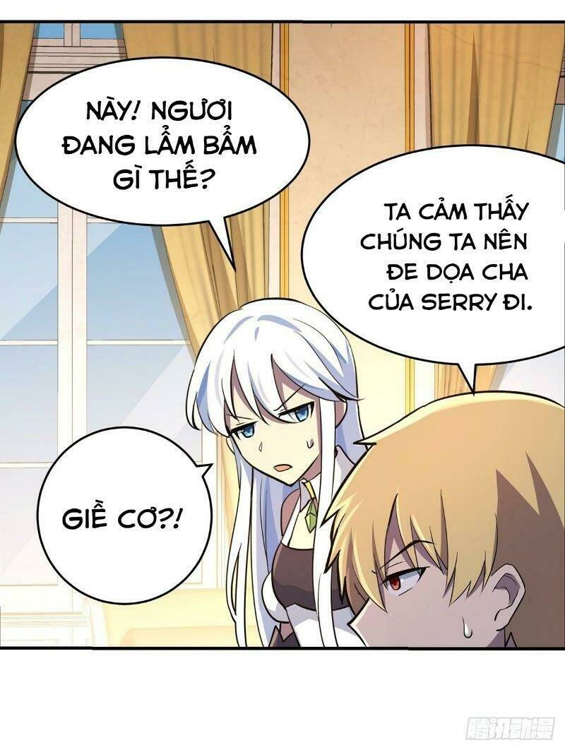 Ma vương thất nghiệp - Chapter 83 - Page 3