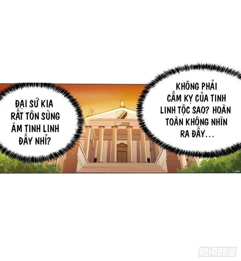 Ma vương thất nghiệp - Chapter 83 - Page 39