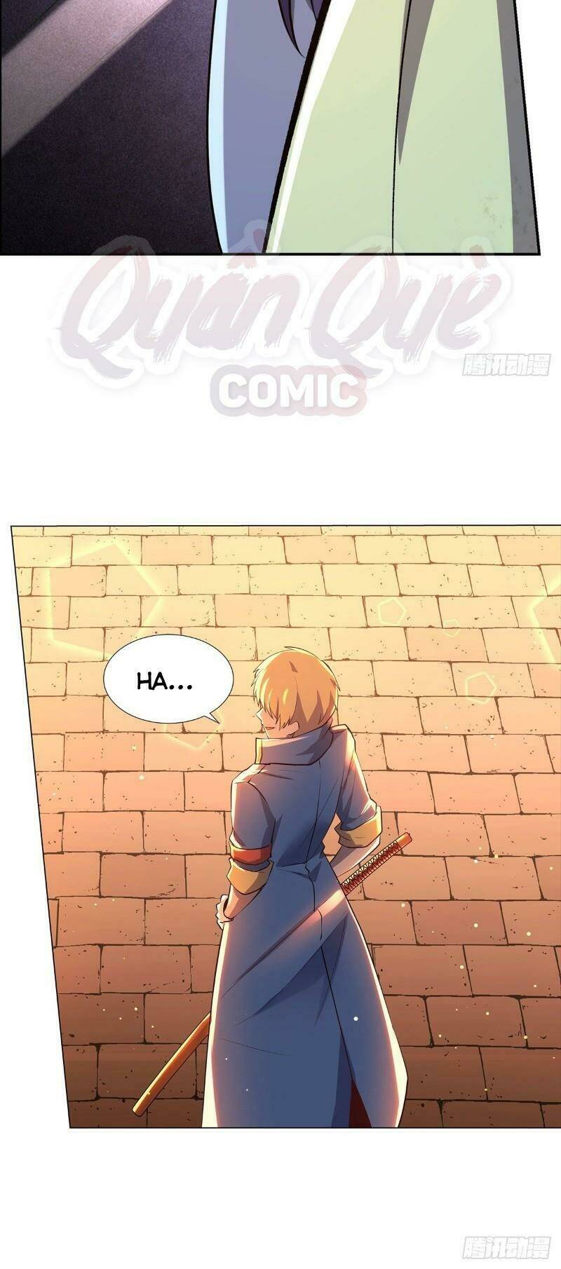 Ma vương thất nghiệp - Chapter 83 - Page 41