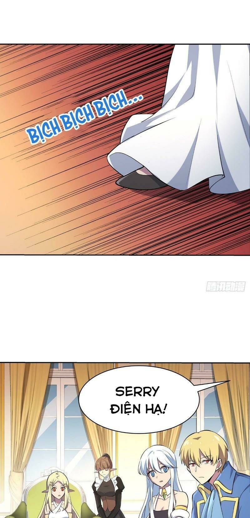 Ma vương thất nghiệp - Chapter 83 - Page 6