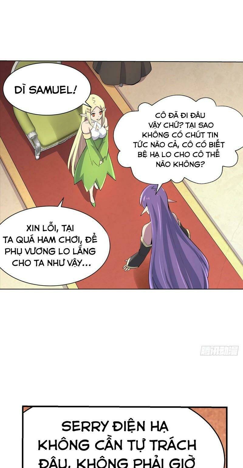 Ma vương thất nghiệp - Chapter 83 - Page 8