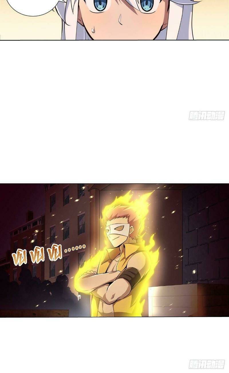 Ma vương thất nghiệp - Chapter 84 - Page 9