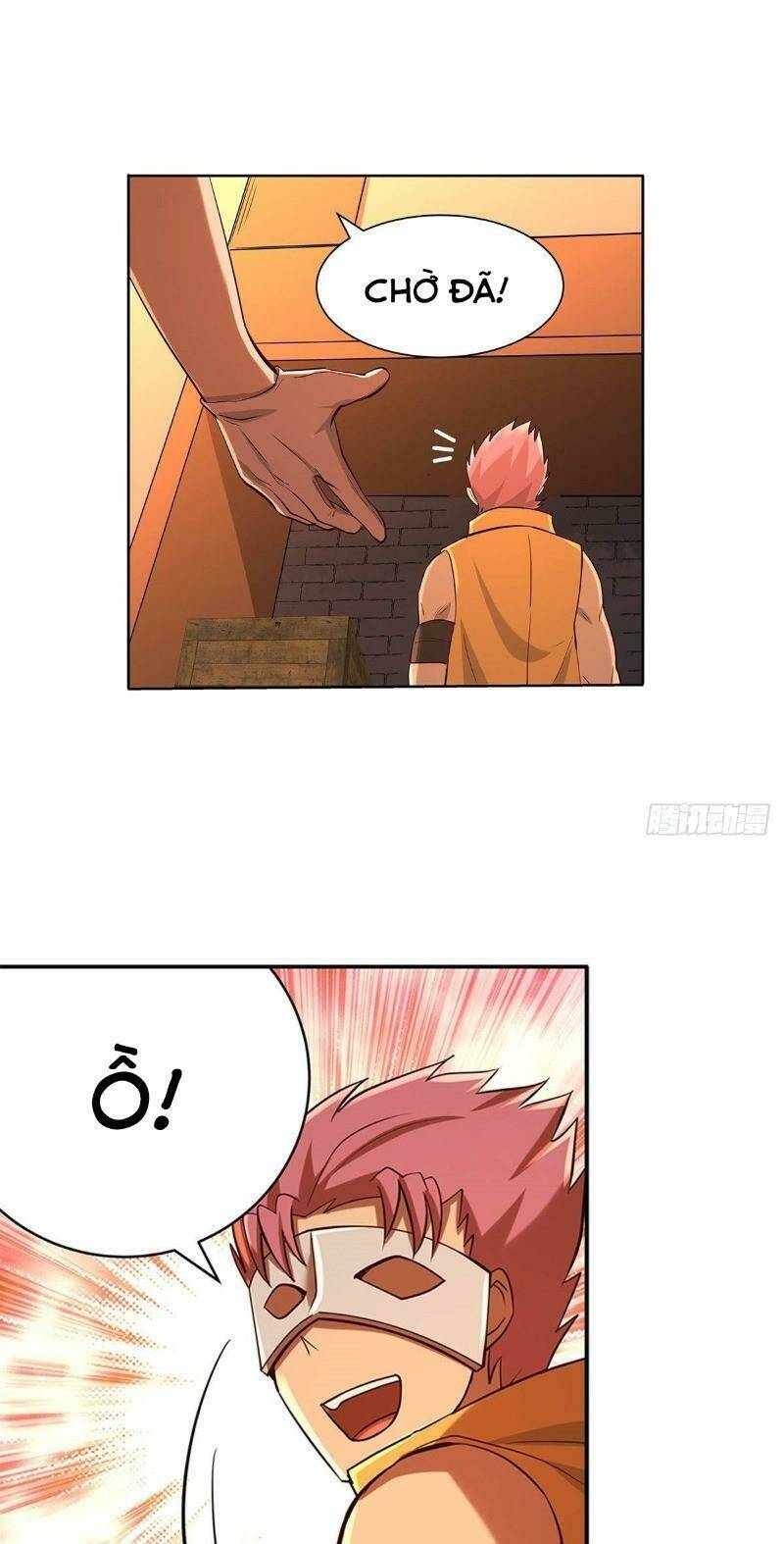 Ma vương thất nghiệp - Chapter 84 - Page 12