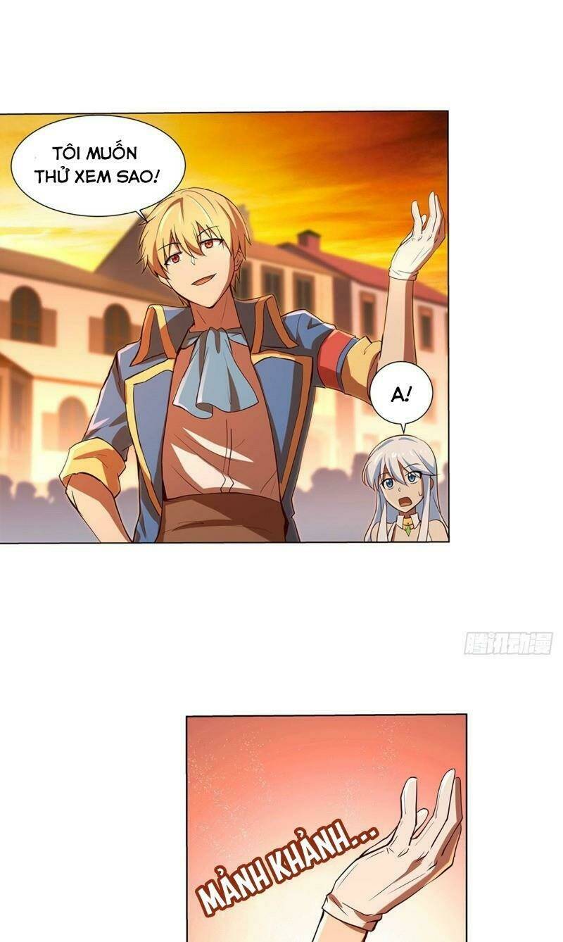 Ma vương thất nghiệp - Chapter 84 - Page 14