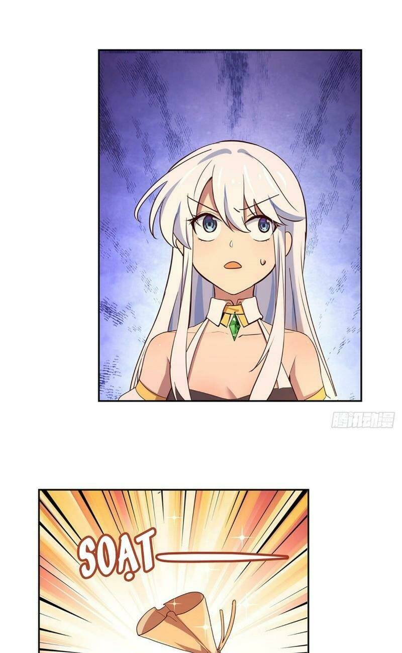 Ma vương thất nghiệp - Chapter 84 - Page 18