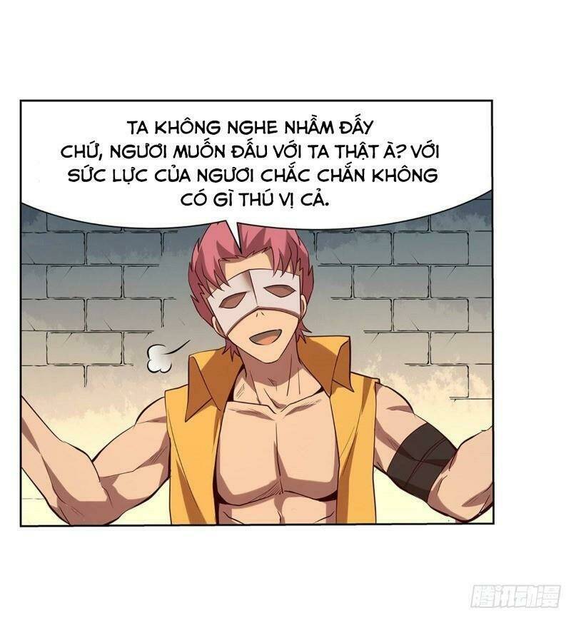 Ma vương thất nghiệp - Chapter 84 - Page 20