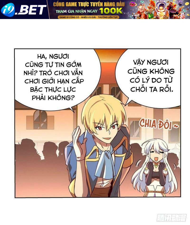 Ma vương thất nghiệp - Chapter 84 - Page 21