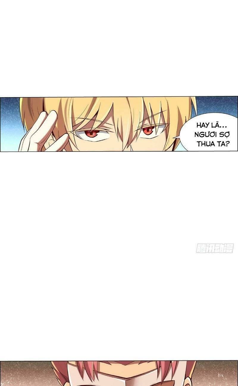 Ma vương thất nghiệp - Chapter 84 - Page 22