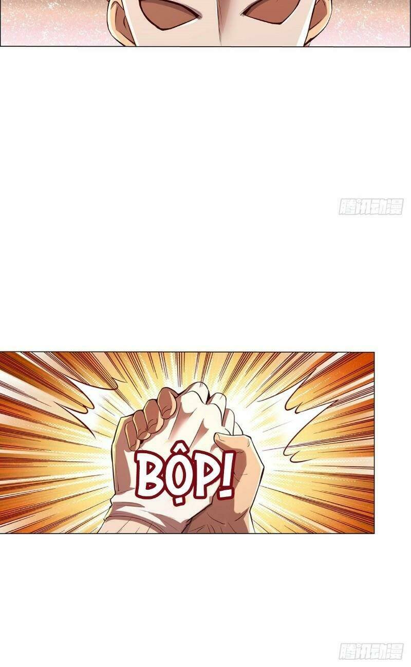 Ma vương thất nghiệp - Chapter 84 - Page 23