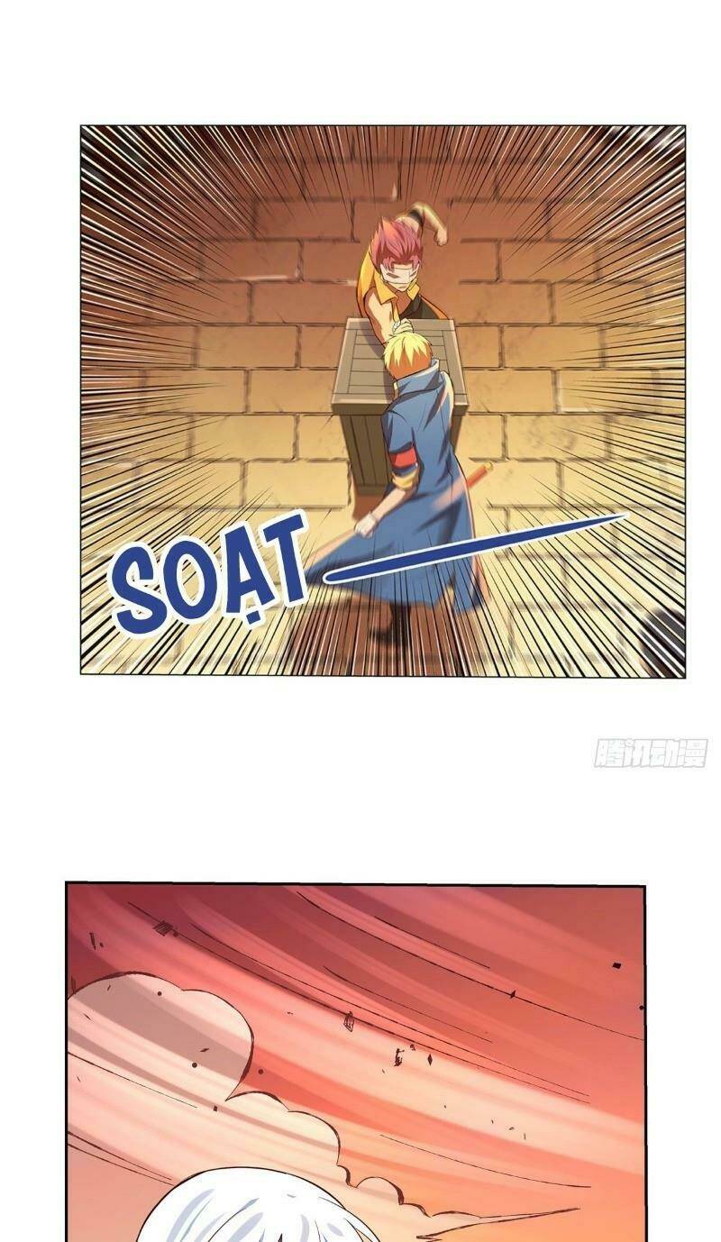 Ma vương thất nghiệp - Chapter 84 - Page 24