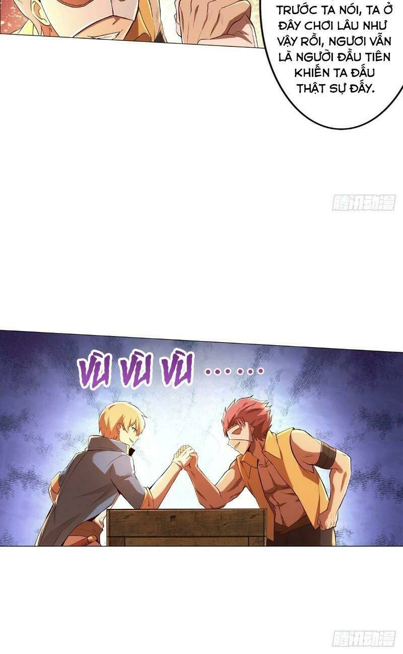 Ma vương thất nghiệp - Chapter 84 - Page 27