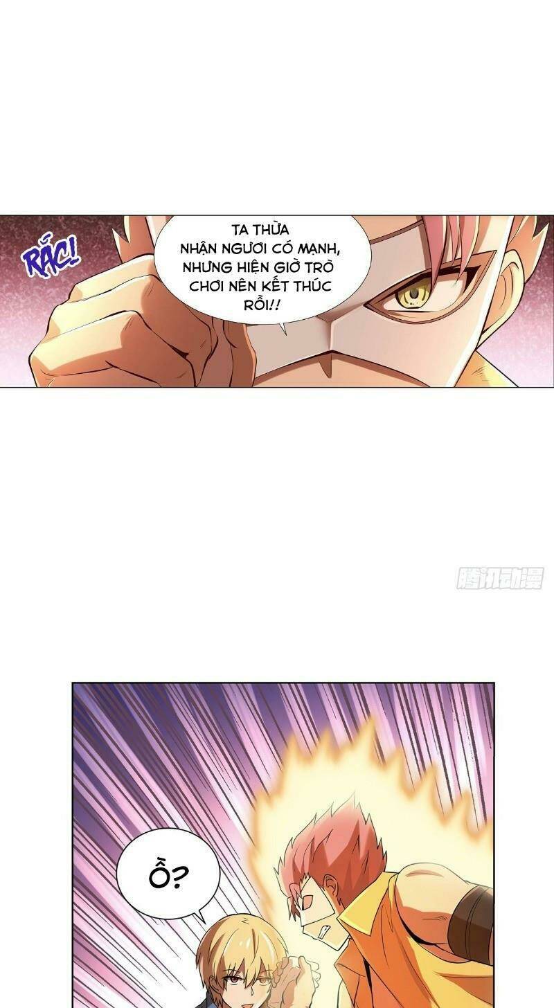 Ma vương thất nghiệp - Chapter 84 - Page 28