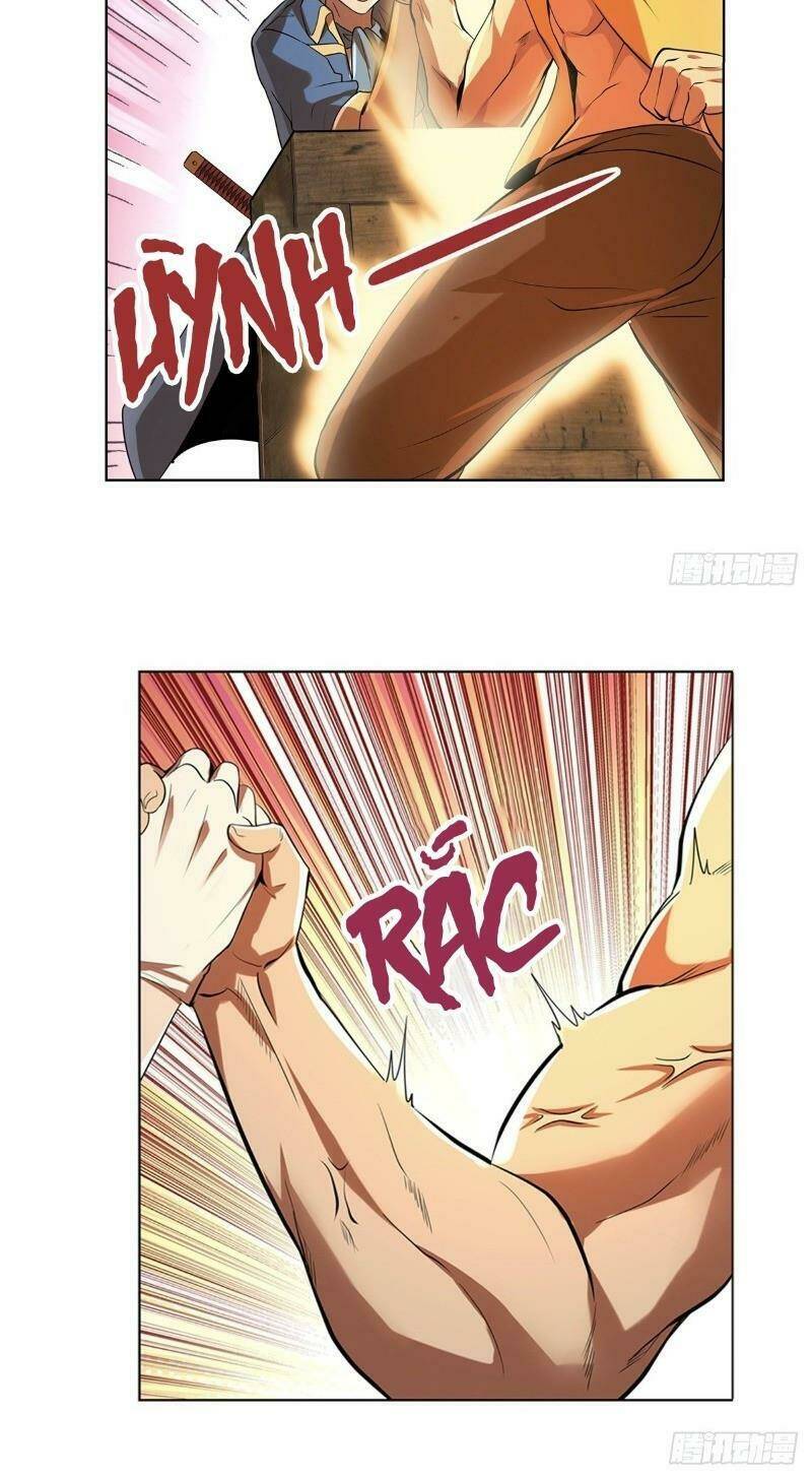 Ma vương thất nghiệp - Chapter 84 - Page 29