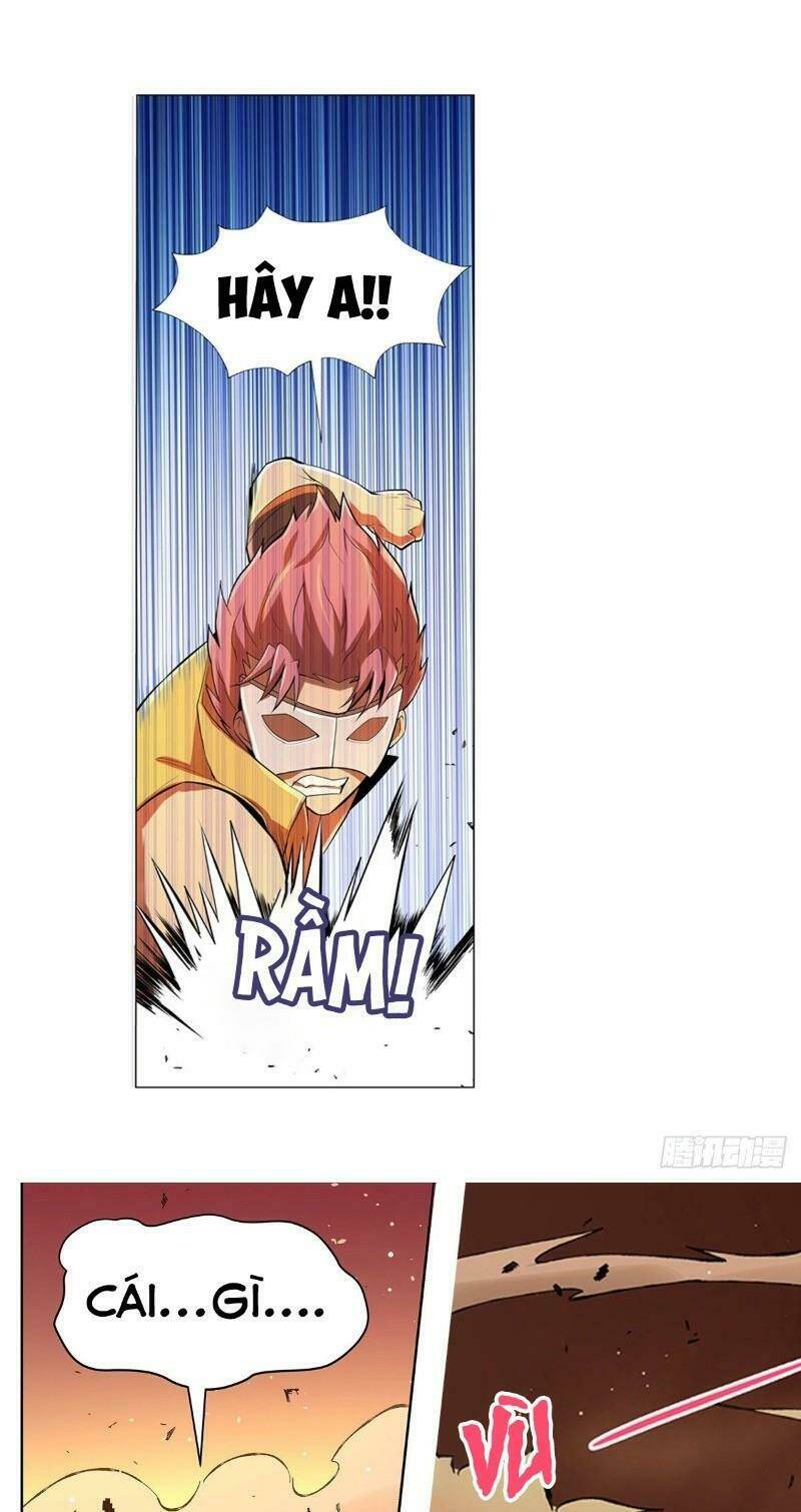Ma vương thất nghiệp - Chapter 84 - Page 30