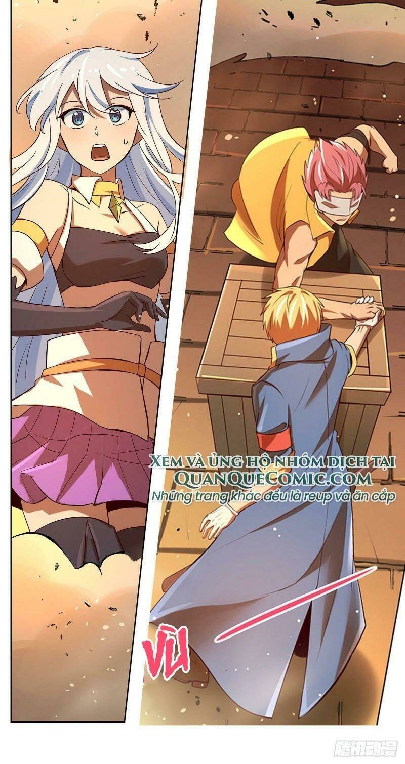 Ma vương thất nghiệp - Chapter 84 - Page 31