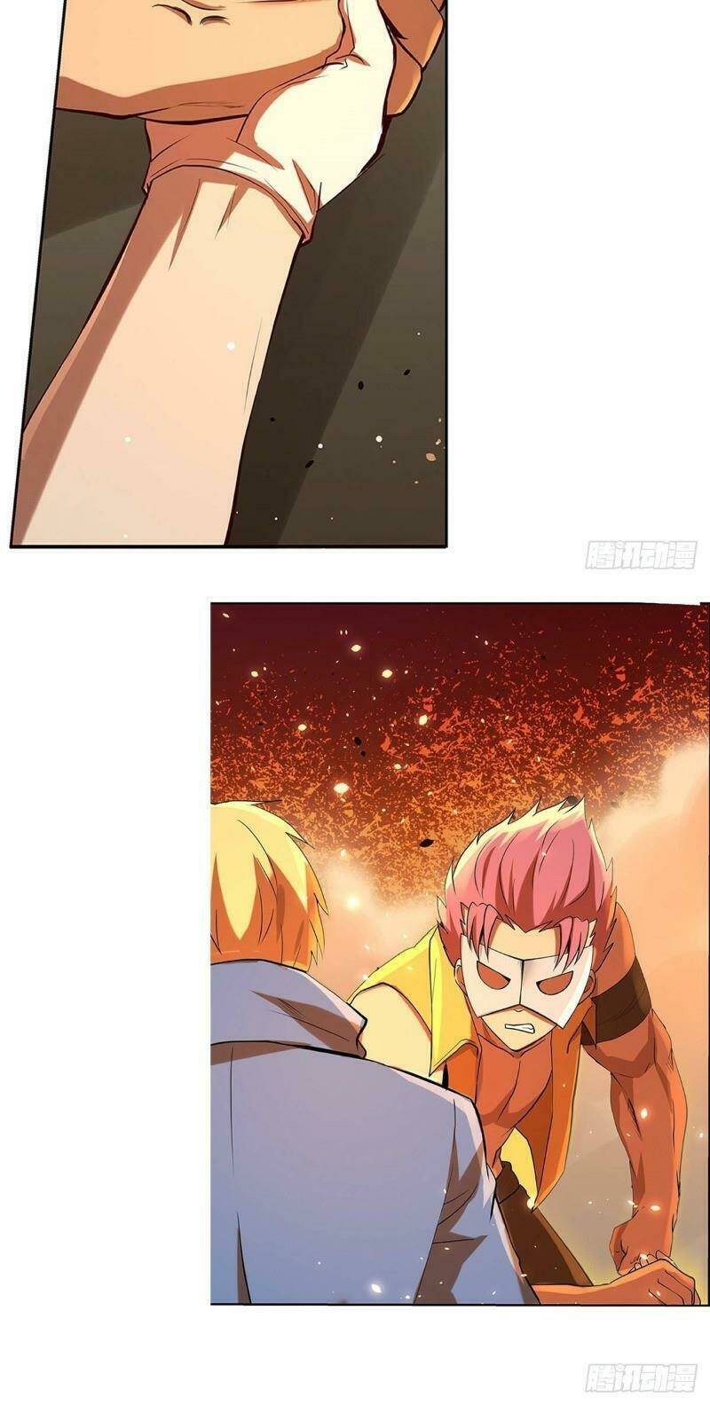 Ma vương thất nghiệp - Chapter 84 - Page 33